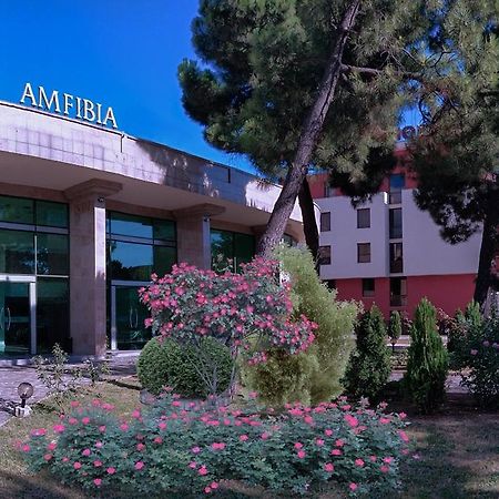 Amfibia Beach Complex Солнечный берег Экстерьер фото