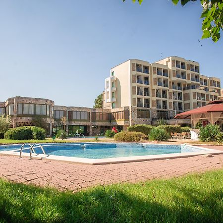 Amfibia Beach Complex Солнечный берег Экстерьер фото