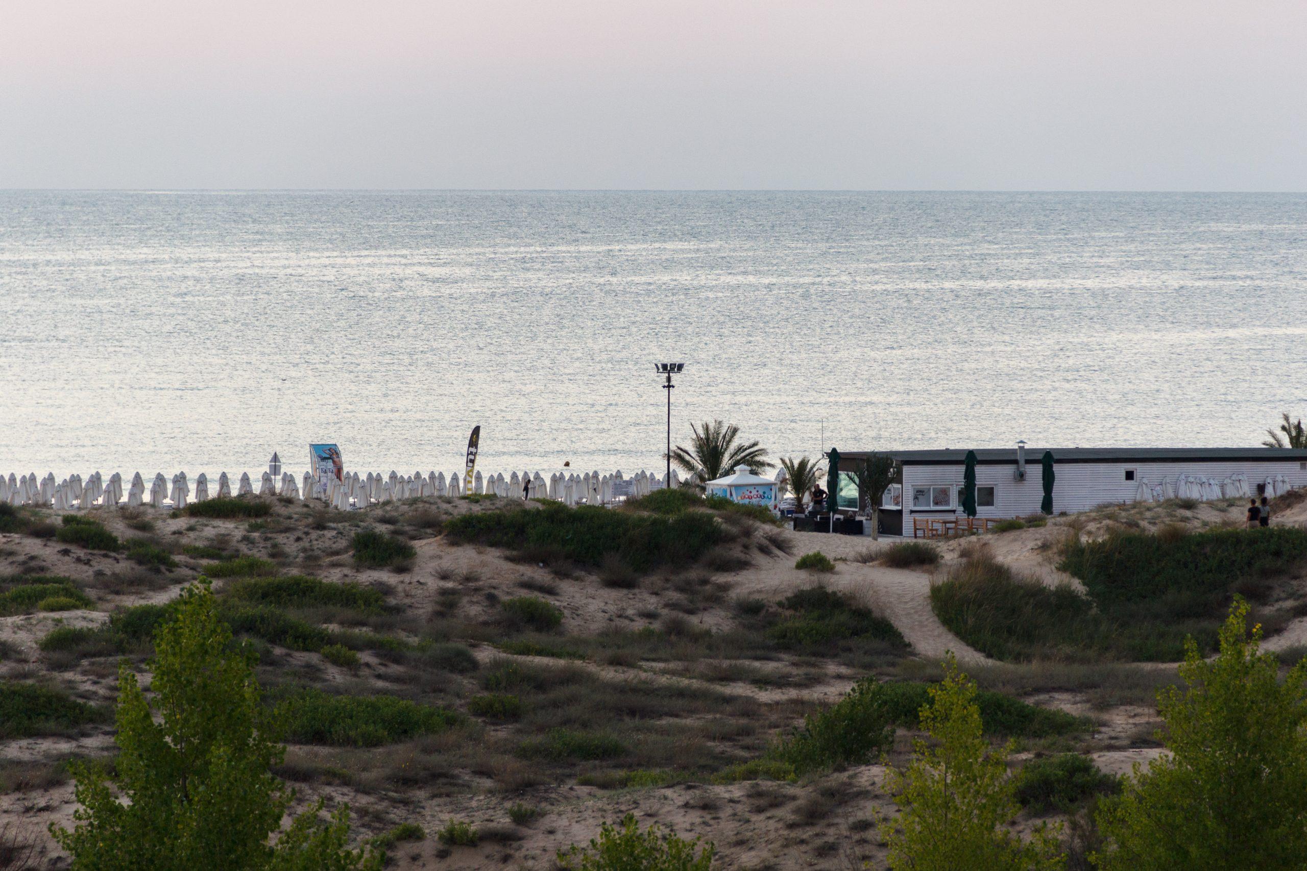 Amfibia Beach Complex Солнечный берег Экстерьер фото