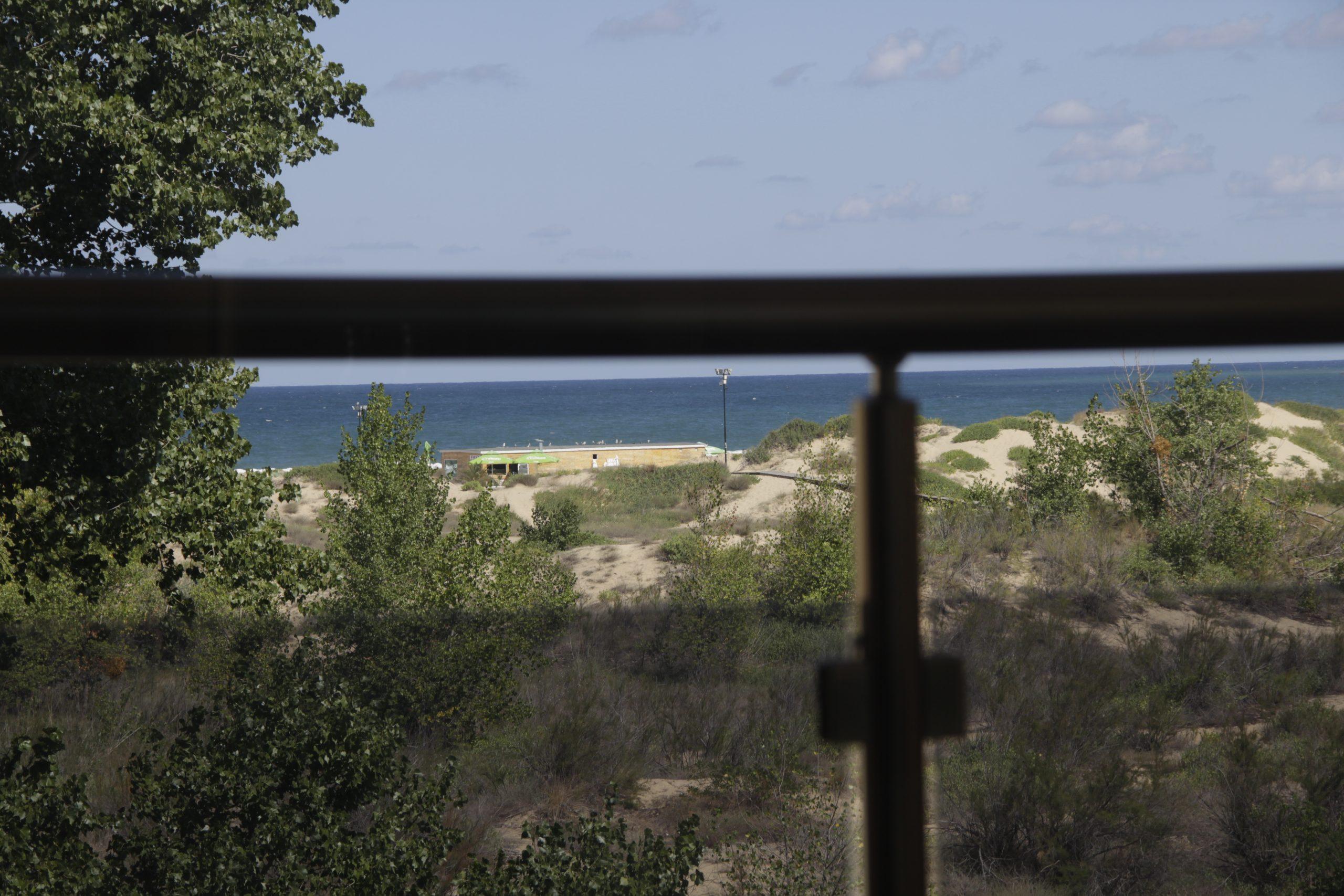 Amfibia Beach Complex Солнечный берег Экстерьер фото