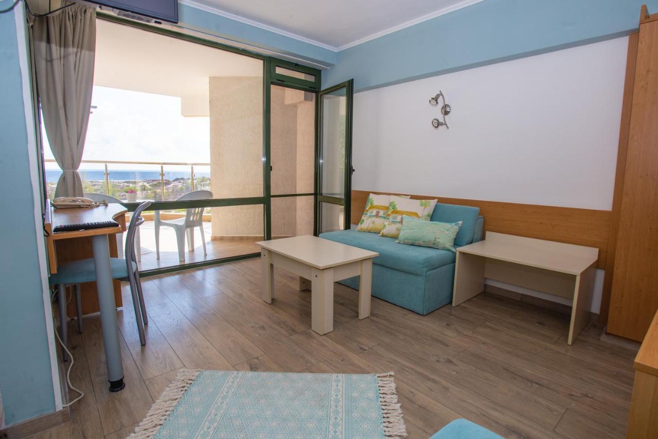 Amfibia Beach Complex Солнечный берег Экстерьер фото