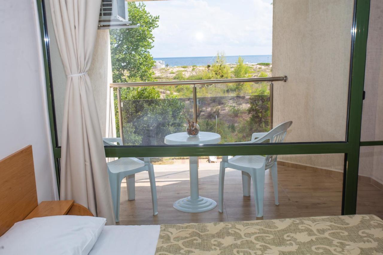Amfibia Beach Complex Солнечный берег Экстерьер фото