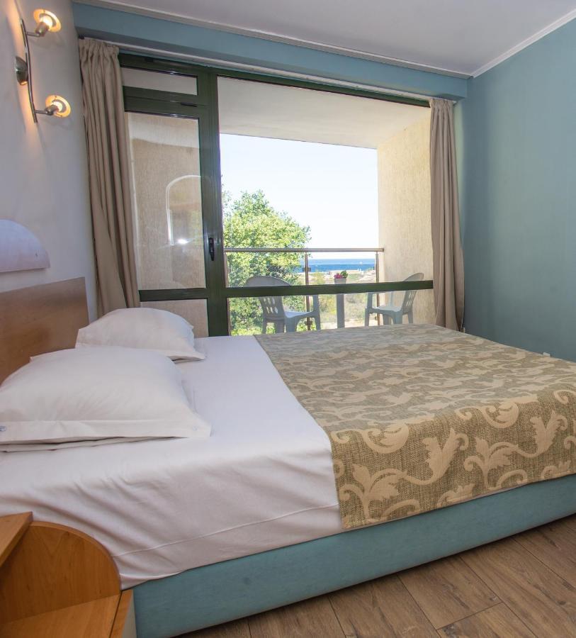 Amfibia Beach Complex Солнечный берег Экстерьер фото