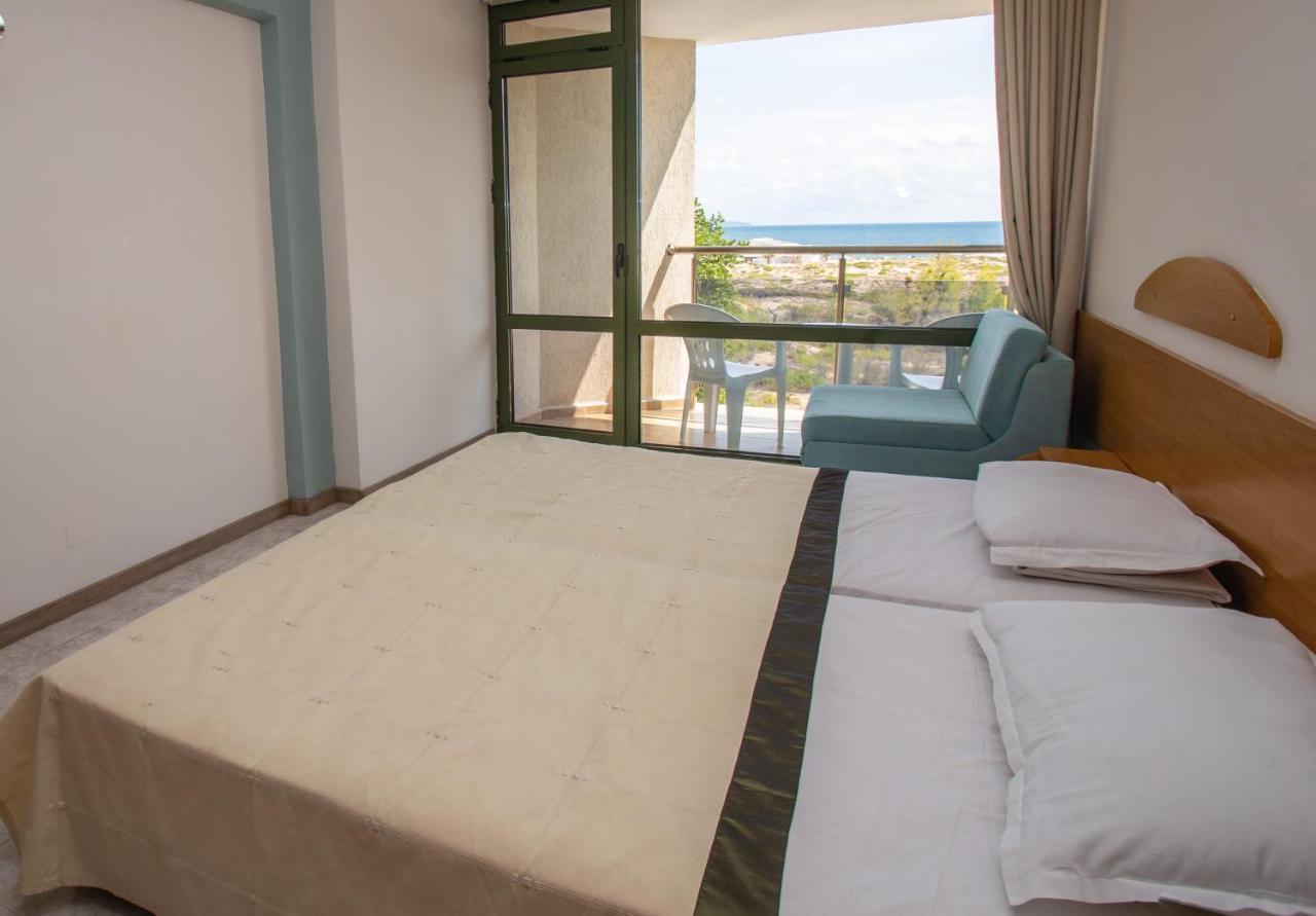 Amfibia Beach Complex Солнечный берег Экстерьер фото